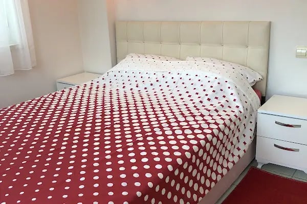 Akpolat Residence - Resim 5