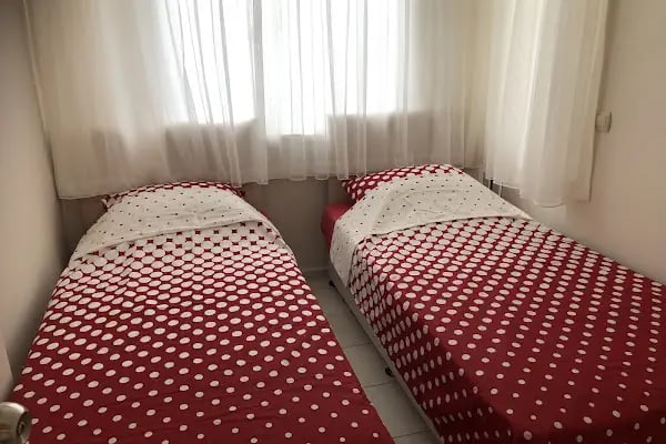 Akpolat Residence - Resim 2