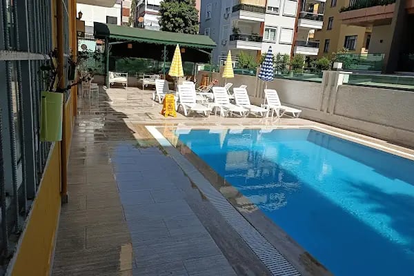 Akpolat Residence - Resim 3