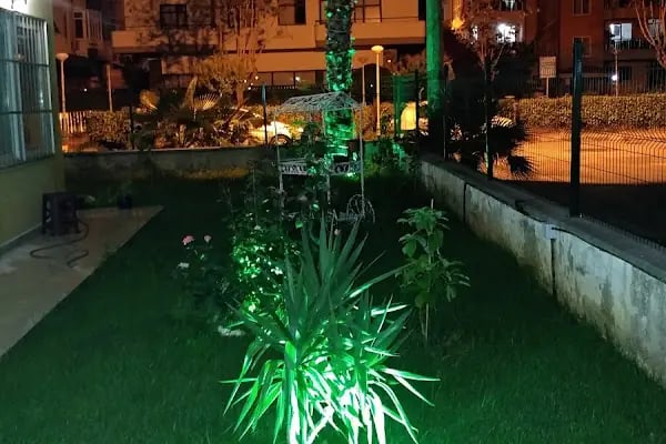 Akpolat Residence - Resim 6