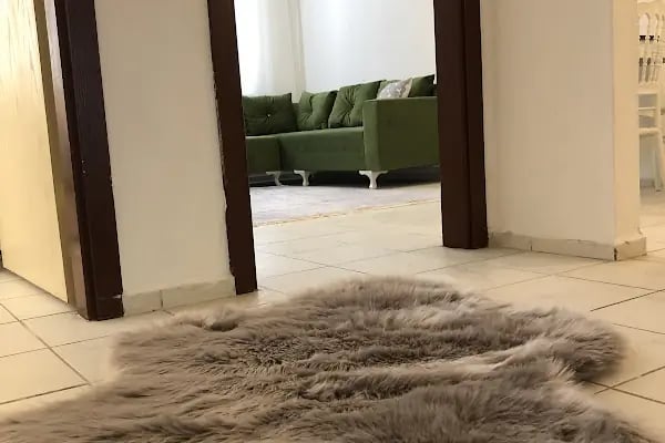Akpolat Residence - Resim 15