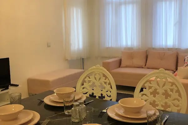 Akpolat Residence - Resim 14