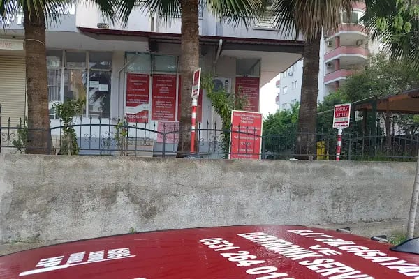 B.İ.T Bilgisayar ve Elektronik Servis - Resim 19