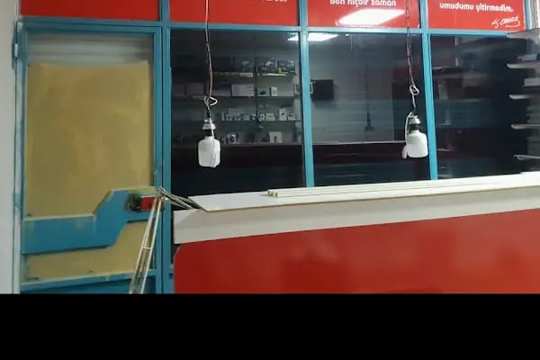 B.İ.T Bilgisayar ve Elektronik Servis - Resim 7
