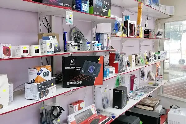 B.İ.T Bilgisayar ve Elektronik Servis - Resim 9
