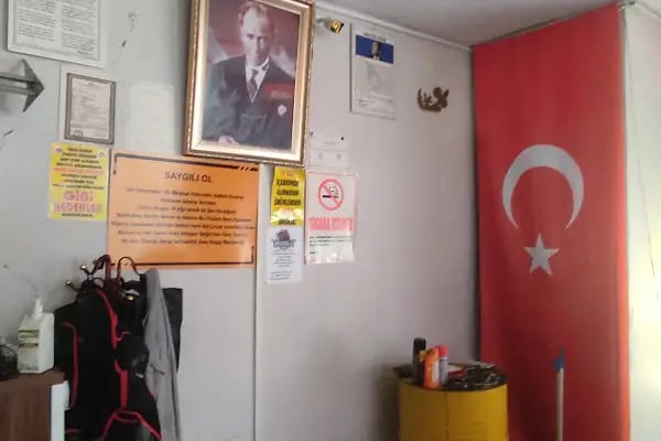 B.İ.T Bilgisayar ve Elektronik Servis - Resim 3