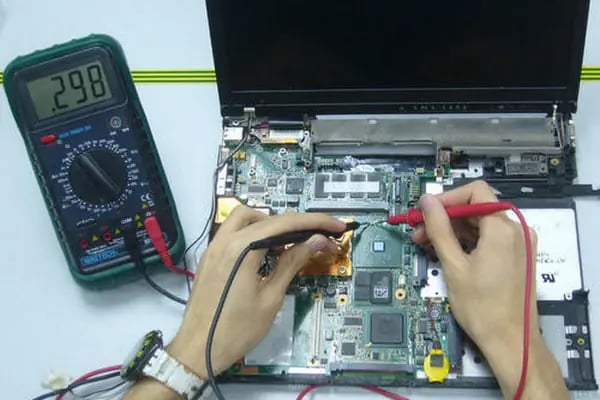 B.İ.T Bilgisayar ve Elektronik Servis - Resim 17