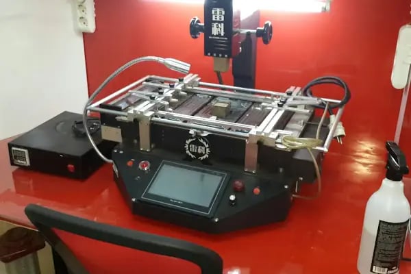 B.İ.T Bilgisayar ve Elektronik Servis - Resim 18