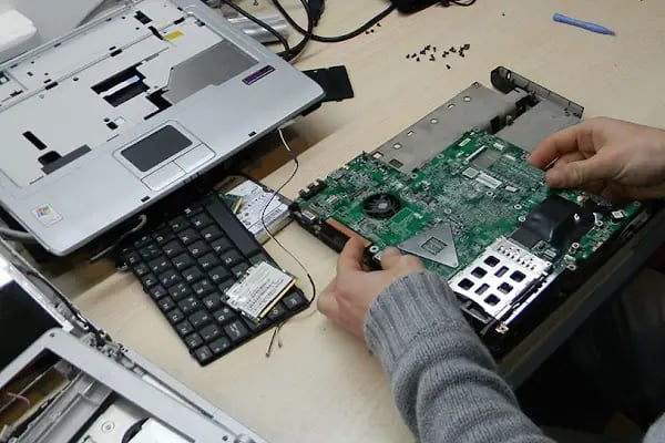 B.İ.T Bilgisayar ve Elektronik Servis - Resim 15