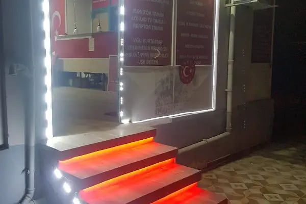 B.İ.T Bilgisayar ve Elektronik Servis - Resim 4