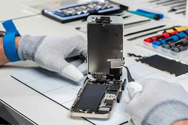 B.İ.T Bilgisayar ve Elektronik Servis - Resim 13