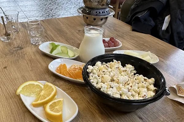 Ücüzler Künefe - Resim 9