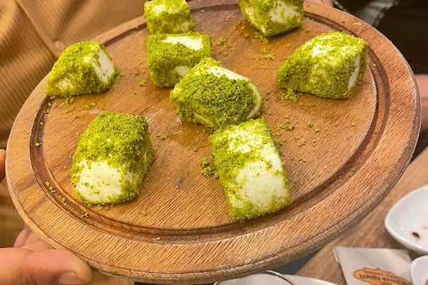 Ücüzler Künefe - Resim 3