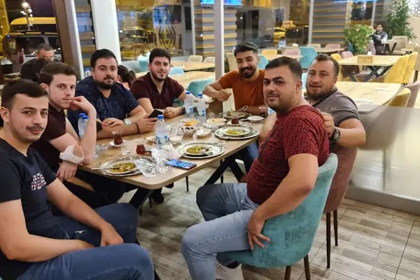 Ücüzler Künefe - Resim 18