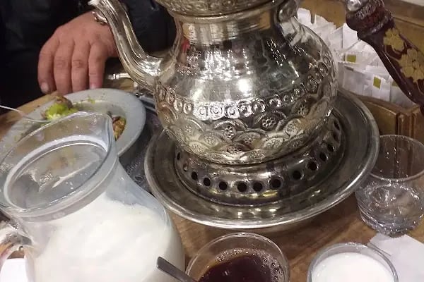 Ücüzler Künefe - Resim 5