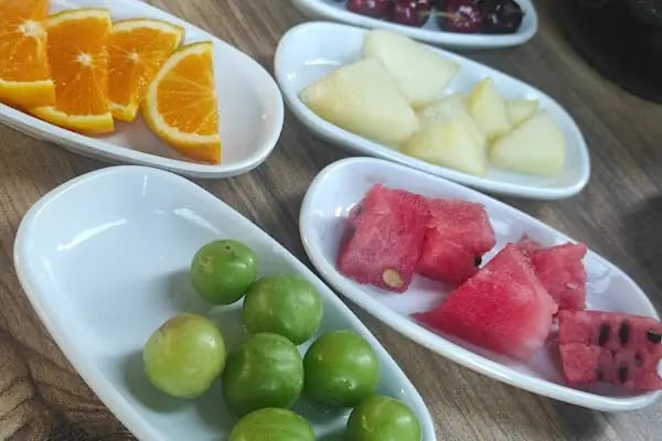 Ücüzler Künefe - Resim 16