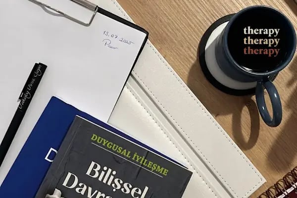 Kars Psikovela Psikolojik ve Danışmanlık Merkezi - Resim 11