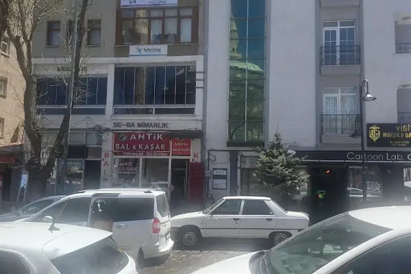 Kars Psikovela Psikolojik ve Danışmanlık Merkezi - Resim 3