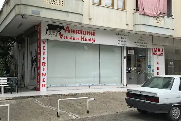 Anatomi Veteriner Kliniği - Resim 3