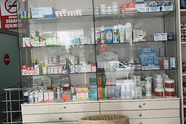 Anatomi Veteriner Kliniği - Resim 5