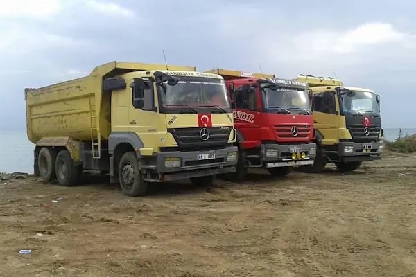 Kardeşler Ticaret - Resim 6