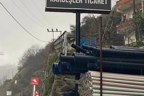 Kardeşler Ticaret - Resim 3