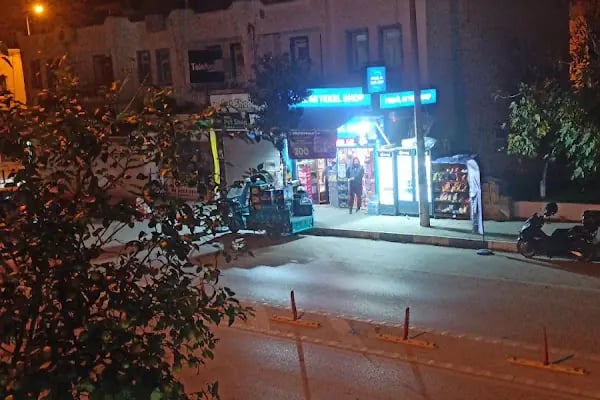 Promil48 Tekel Shop - Resim 17