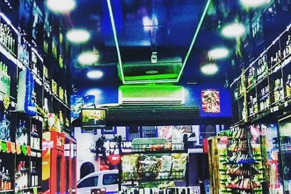 Promil48 Tekel Shop - Resim 10