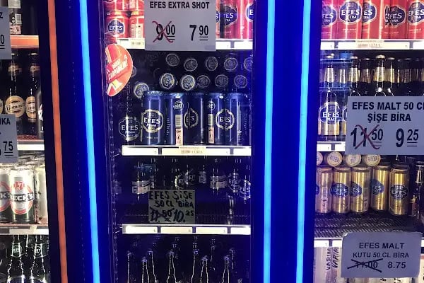 Promil48 Tekel Shop - Resim 13
