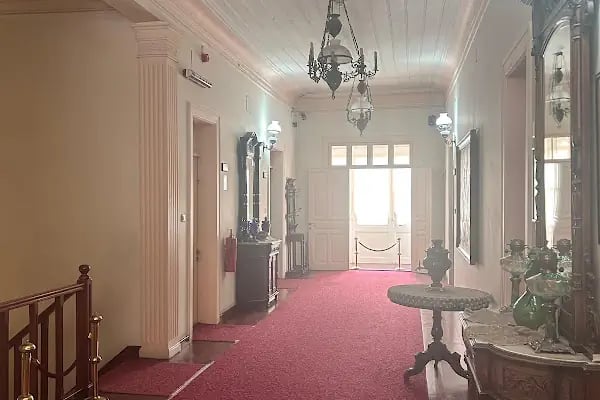 Denizli Atatürk Etnografya Müzesi - Resim 9