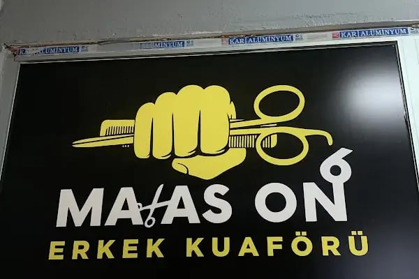 Makas On6 Erkek Kuaförü - Resim 5