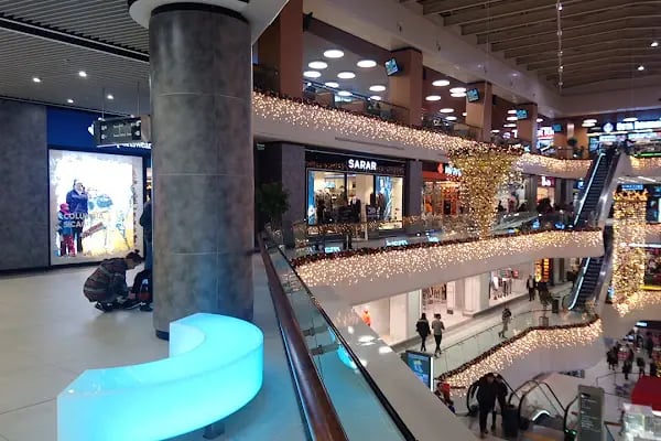 ÖzdilekPark Bursa Nilüfer AVM - Resim 6