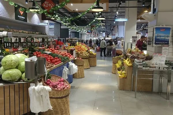 ÖzdilekPark Bursa Nilüfer AVM - Resim 13