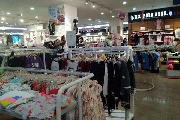 ÖzdilekPark Bursa Nilüfer AVM - Resim 17