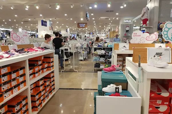 ÖzdilekPark Bursa Nilüfer AVM - Resim 20