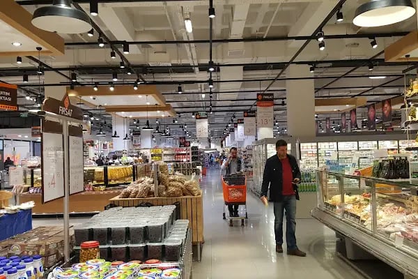 ÖzdilekPark Bursa Nilüfer AVM - Resim 10