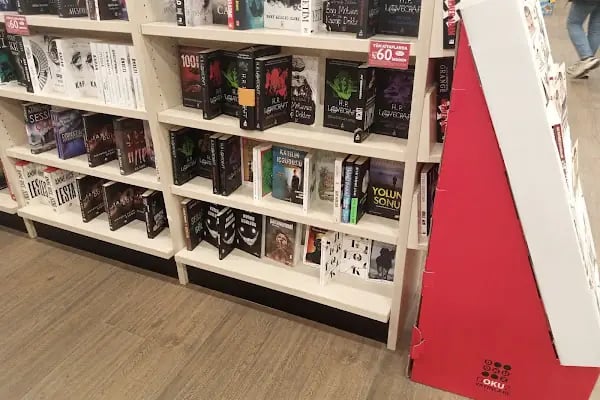 ÖzdilekPark Bursa Nilüfer AVM - Resim 5