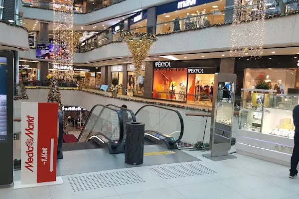 ÖzdilekPark Bursa Nilüfer AVM - Resim 2