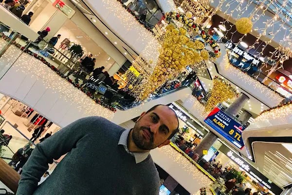 ÖzdilekPark Bursa Nilüfer AVM - Resim 12