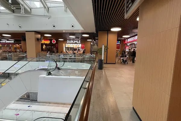 ÖzdilekPark Bursa Nilüfer AVM - Resim 7