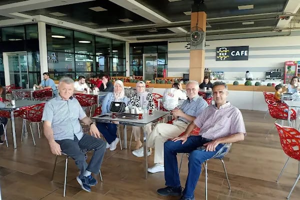 ÖzdilekPark Bursa Nilüfer AVM - Resim 4
