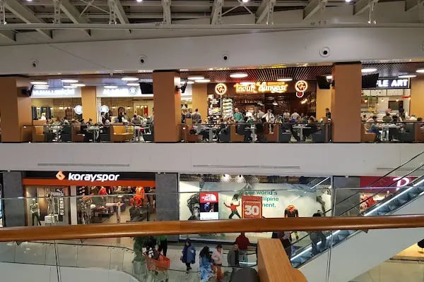 ÖzdilekPark Bursa Nilüfer AVM - Resim 8