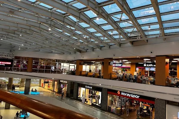 ÖzdilekPark Bursa Nilüfer AVM - Resim 15