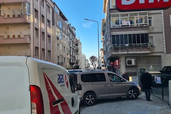 Bakırköy 8. Noterliği - Resim 7