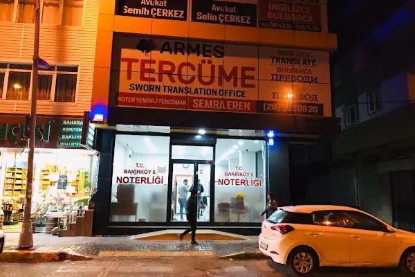 Bakırköy 8. Noterliği - Resim 6