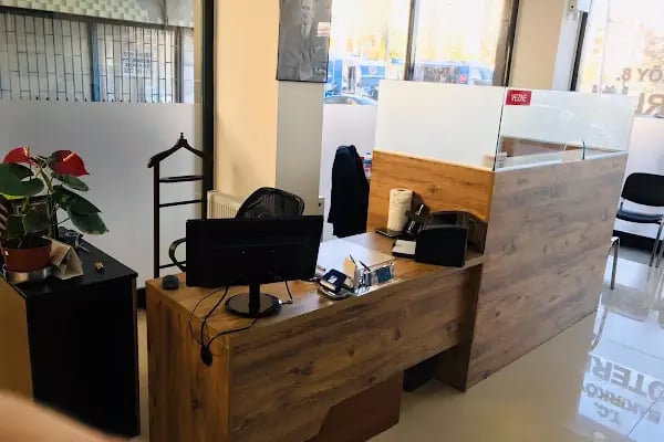 Bakırköy 8. Noterliği - Resim 9