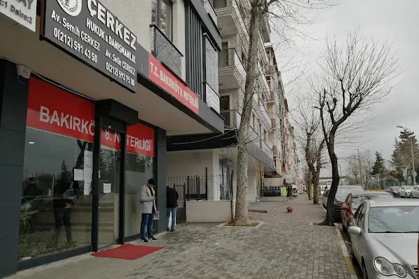 Bakırköy 8. Noterliği - Resim 15
