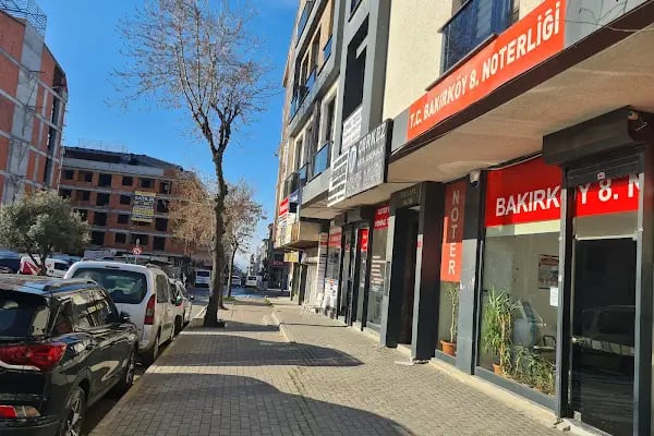 Bakırköy 8. Noterliği - Resim 4