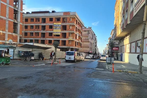 Bakırköy 8. Noterliği - Resim 12