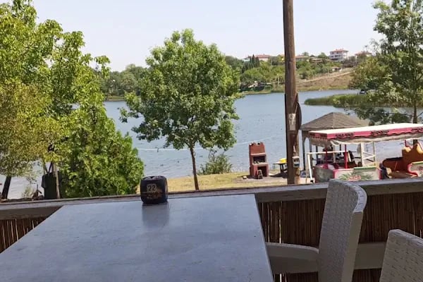 Bilgin Garden - Resim 18